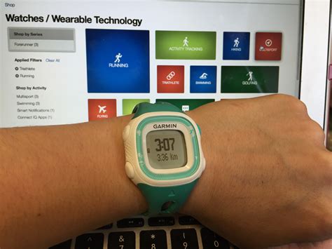 What Are The Benefits Of Wearable Fitness Technology