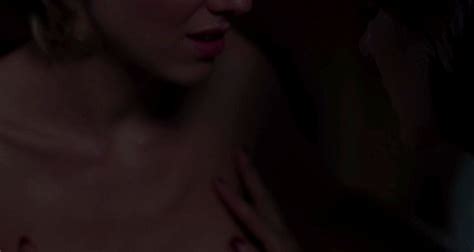 Naked Naomi Watts In Mulholland Dr