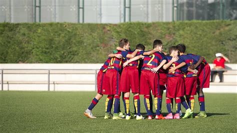 fifa authorisations  youth players fc barcelona