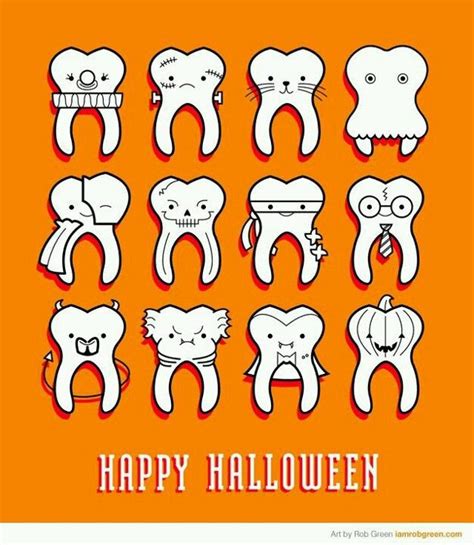 happy halloween dental fun dental jokes dental humor