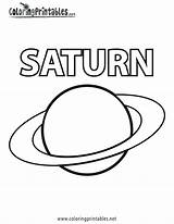 Saturn Coloring Printable Pages Planet Science Space Printables Adults Outer Print Planets Solar System Coloringprintables Labels Kids Only Choose Board sketch template