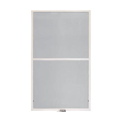 series double hung insect screen   insect screening double hung double hung windows