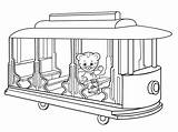 Coloring Pages Daniel Tiger Rogers Kids sketch template