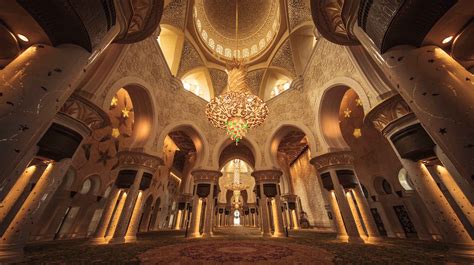 sheikh zayed mosque    unique   documentarytubecom