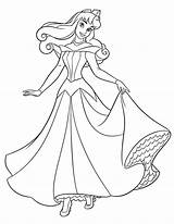 Sleeping Beauty Coloring Pages Odd Dr sketch template