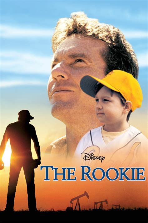 baseball movies  rookie