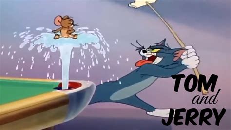 Tom And Jerry Show Cue Ball Cat Love That Pup Bfv