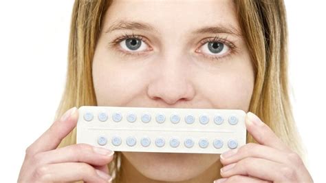 how risky is the contraceptive pill bbc news