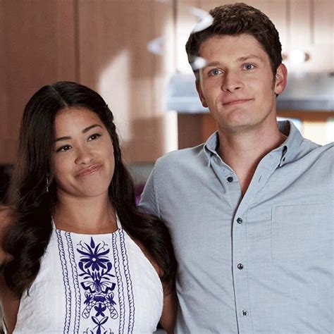 jane the virgin no more jane and michael are finally