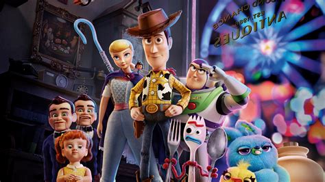download 1920x1080 wallpaper 2019 toy story 4 animation