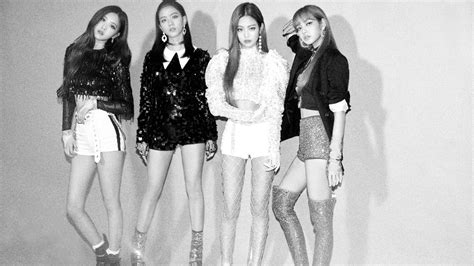 with a new album on the way a look at how blackpink became the biggest