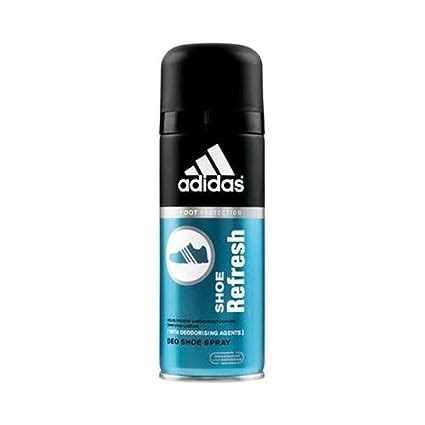 adidas  adidas shoe refresh deodorant shoe spray  oz amazoncouk beauty