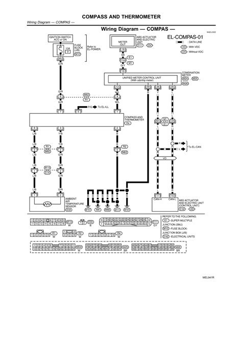 toyota tacoma electrical wiring diagram