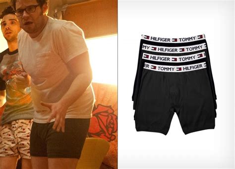 Slideshow The Stylelist 10 Looks Every Man Can Achieve With Underwear