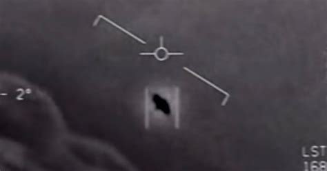 government report finds no evidence u f o s were alien spacecraft the