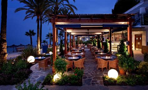 gran melia don pepe andalusia marbella spain luxury hotel