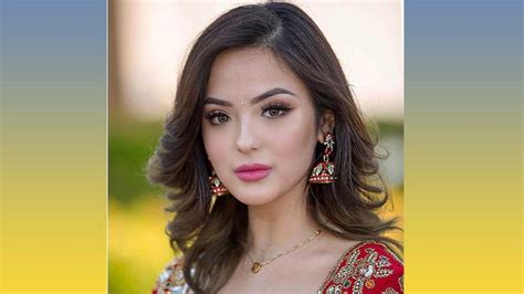 top 10 most beautiful nepali girls 2021 cute and pretty