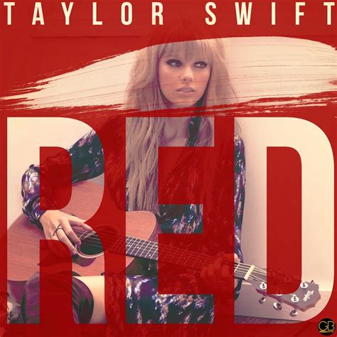 taylor swift album red songs mp