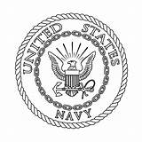 Navy Drawing Getdrawings sketch template