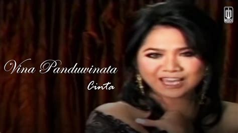 Vina Panduwinata Cinta Remastered Audio Youtube