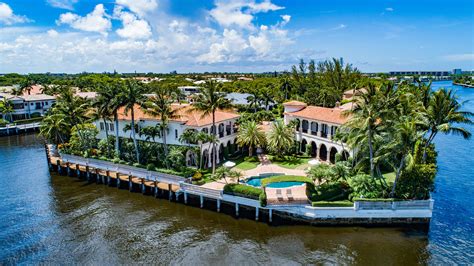 purchase west palm beach luxury homes  sale  post city