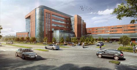 chamber urges swift approval  virginia hospital center expansion