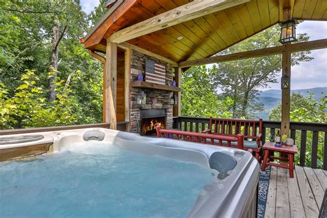 blue sky cabin rentals high country hideaway