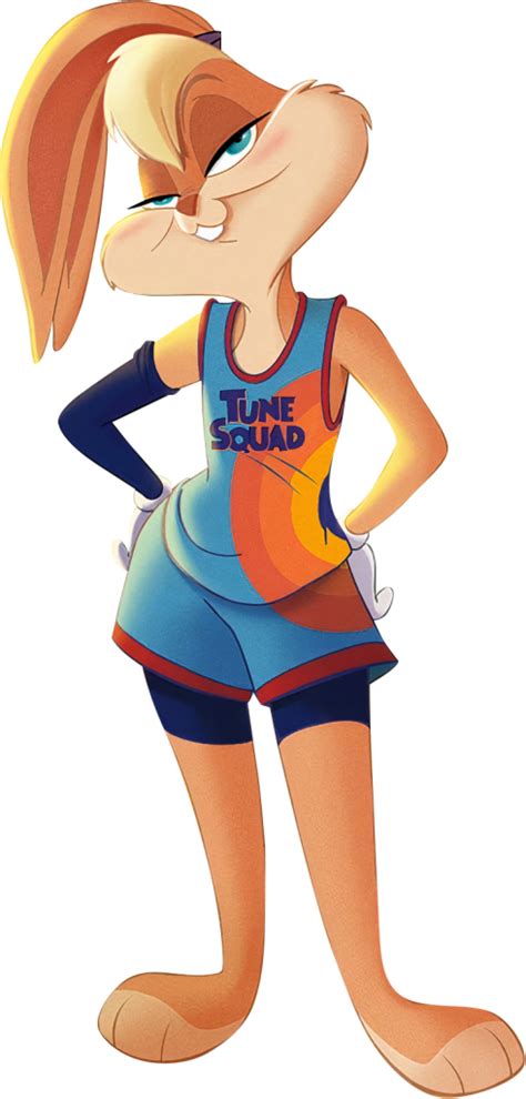 26 best ideas for coloring lola bunny space jam