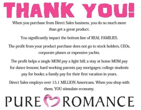 Direct Sales Pure Romance Party Pure Romance Games