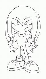 Sonic Coloring Pages Knuckles Color Shadow Print Mario Hedgehog Super Yellow Colors Para Amy Colorear Kids Echidna Drawing Printable Draw sketch template