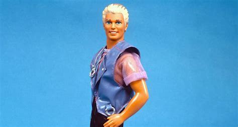 The Best Selling Gay Ken Doll Fact 47559