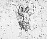 Orion Constellation Coloring Constellations Belt Delta Orionis Illustration Designlooter Chandra Uranographia 1690 Meets Eye Than 430px 3kb Edu Johannes Hevelius sketch template