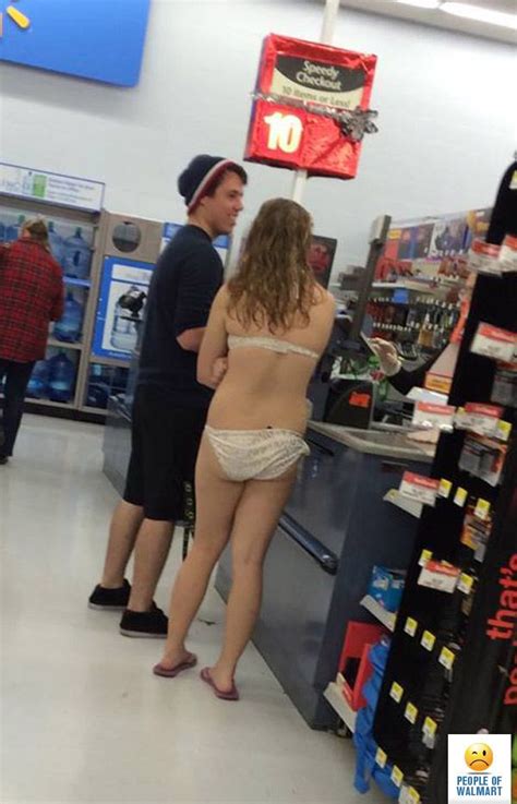 Pin On People Of Walmart