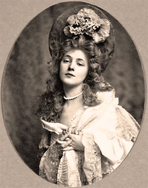model and chorus girl evelyn nesbit circa 1900 evelyn nesbit vintage photography vintage