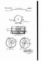 Martin Fly Automatic Reels History Fishing sketch template