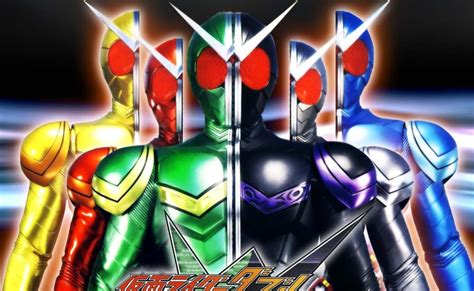 Download Episode Tokusatsu Kamen Rider W