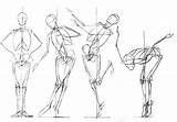 Colorear Motion Humano Cuerpo Imagui Anatomia Figuras Equilibrio Anatomía Didáctica Plásticas sketch template
