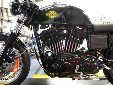 buell cafe racer conversion wayspeed