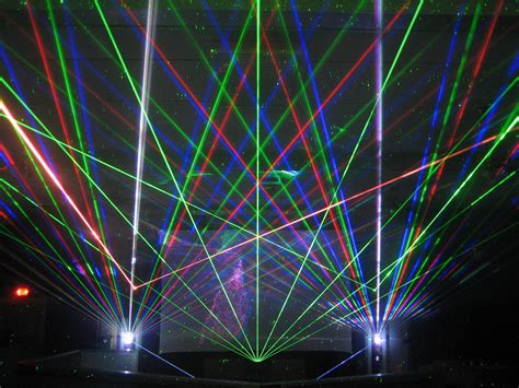 outdoor amazing  laser outdoor lights warisan lighting