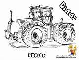 Coloring Traktor Fendt Ausmalbild Trecker Claas Malvorlagen Kleurplaten Malvorlage Kleurplaat Tracteur Jungs Kolorowanki Traktory Ausdrucken Xerion Genial Traktoren Fotografieren Kinderbilder sketch template