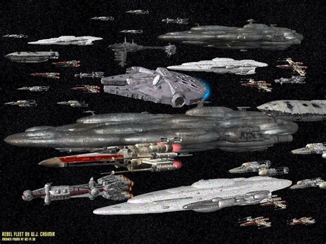 rebel fleet star wars wallpaper  fanpop