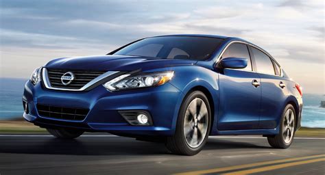nissan altima latest news carscoops