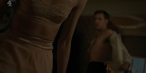 Nude Video Celebs Emma Appleton Nude Traitors S01e03