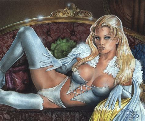 sexy costumes emma frost white queen porn superheroes pictures pictures sorted by rating