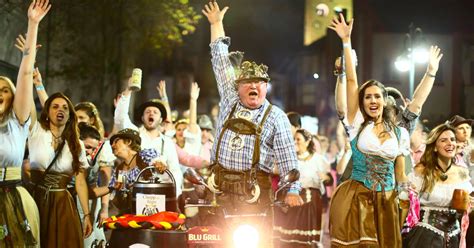 oktoberfest conheça a origem e curiosidades dessa festa alemã