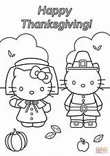 Thanksgiving Kitty Sheets Joyeuse Coloriage Graces Bakery Elsa Colorare Entitlementtrap Bambine Mewarnai Drukuj sketch template