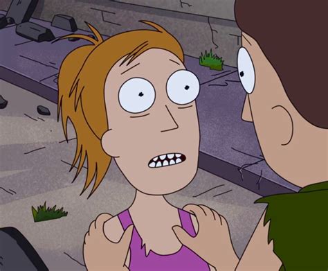 Summer Smith C 137 Rick And Morty Wiki Fandom