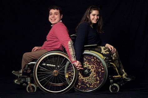 Sexuality And Disability Should Not Be A Taboo If Global