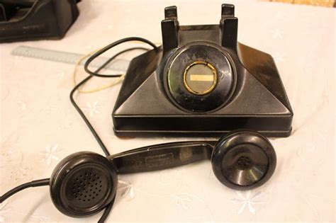 vintage motorola car phone wcase rotary phone