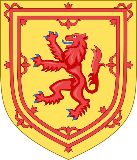 fileroyal arms   kingdom  scotlandsvg coat  arms scotland coat  arms heraldry